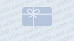 eGift card